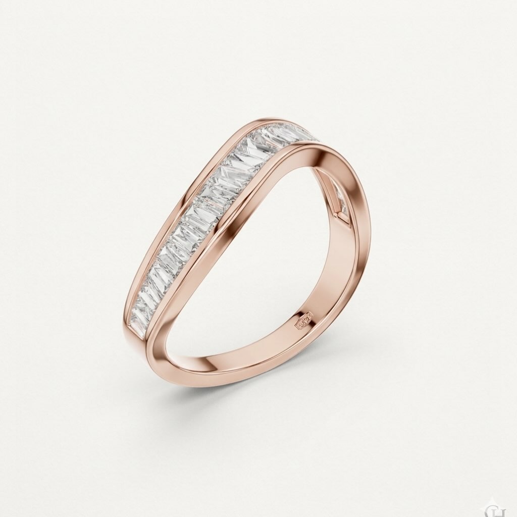 Women's Rings