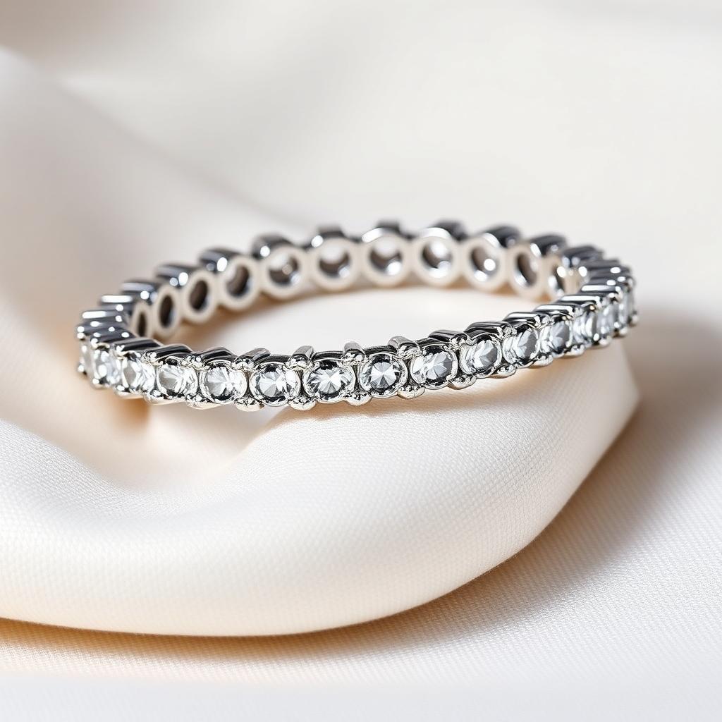 Aria 5ct Tennis