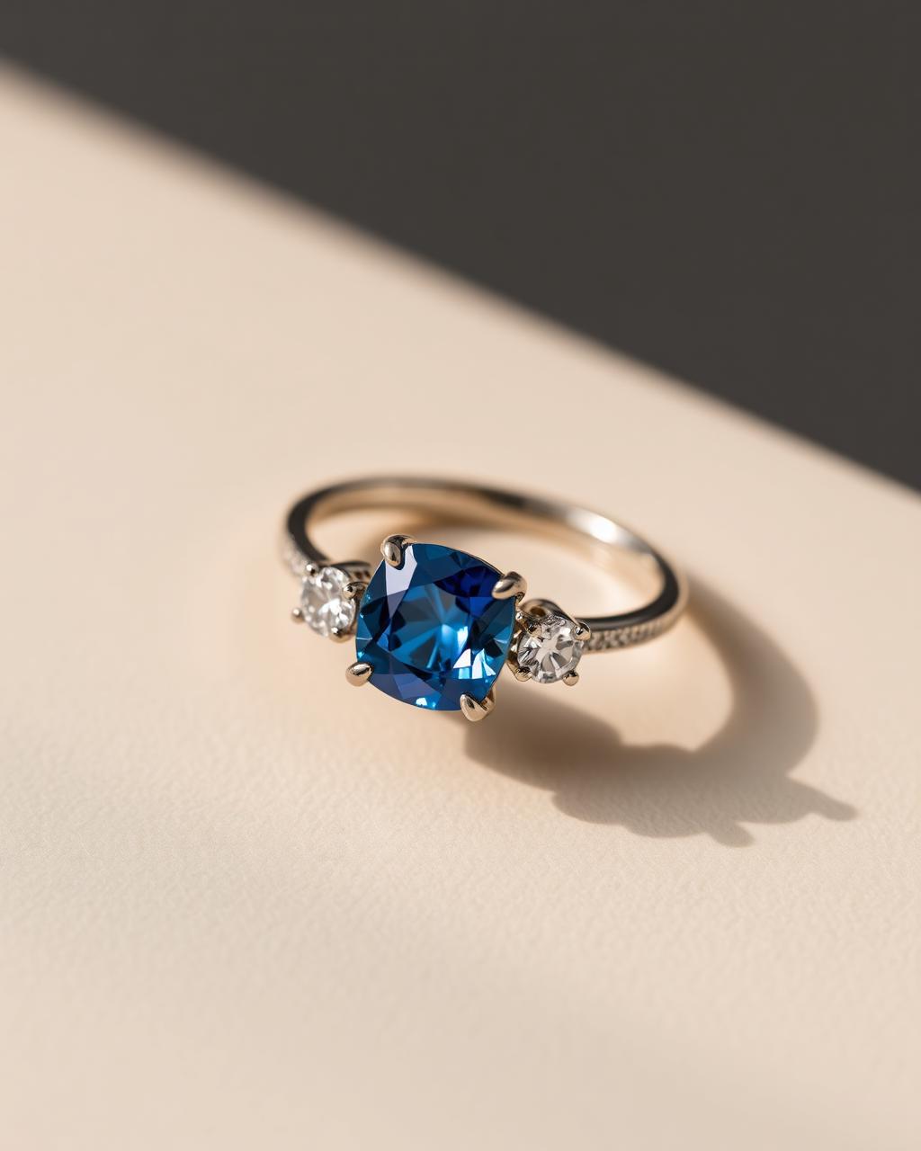 Sapphire