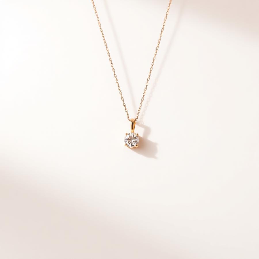 Lūna Pendant